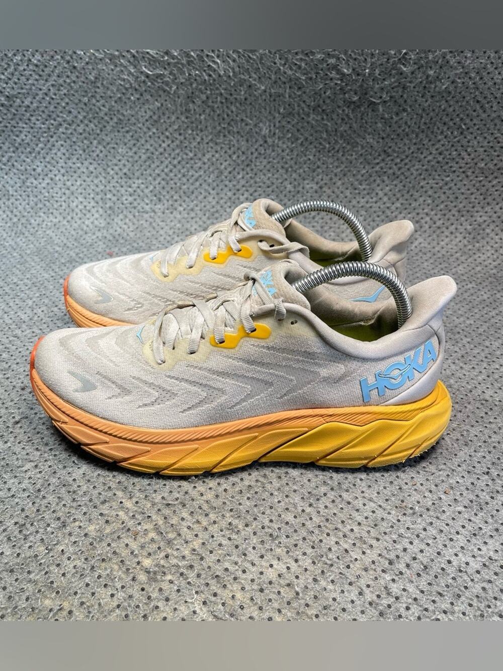 Hoka One One Arahi 6 Running Shoes Size 9 Women’s